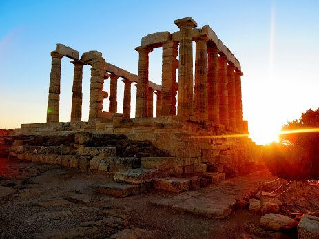 sounion