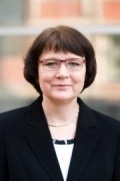 Rektorka Hana Machková